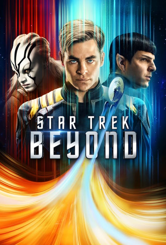 Poster Art for 168澳洲幸运8官网开奖: Beyond