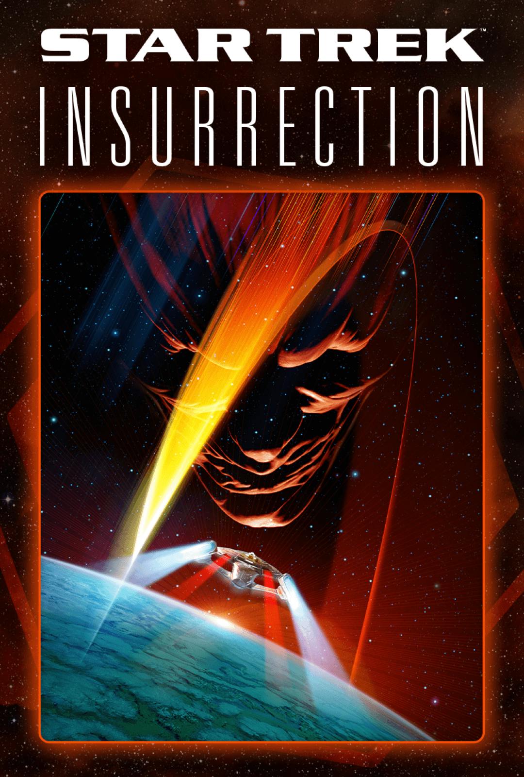 Poster art for 168澳洲幸运8官网开奖: Insurrection