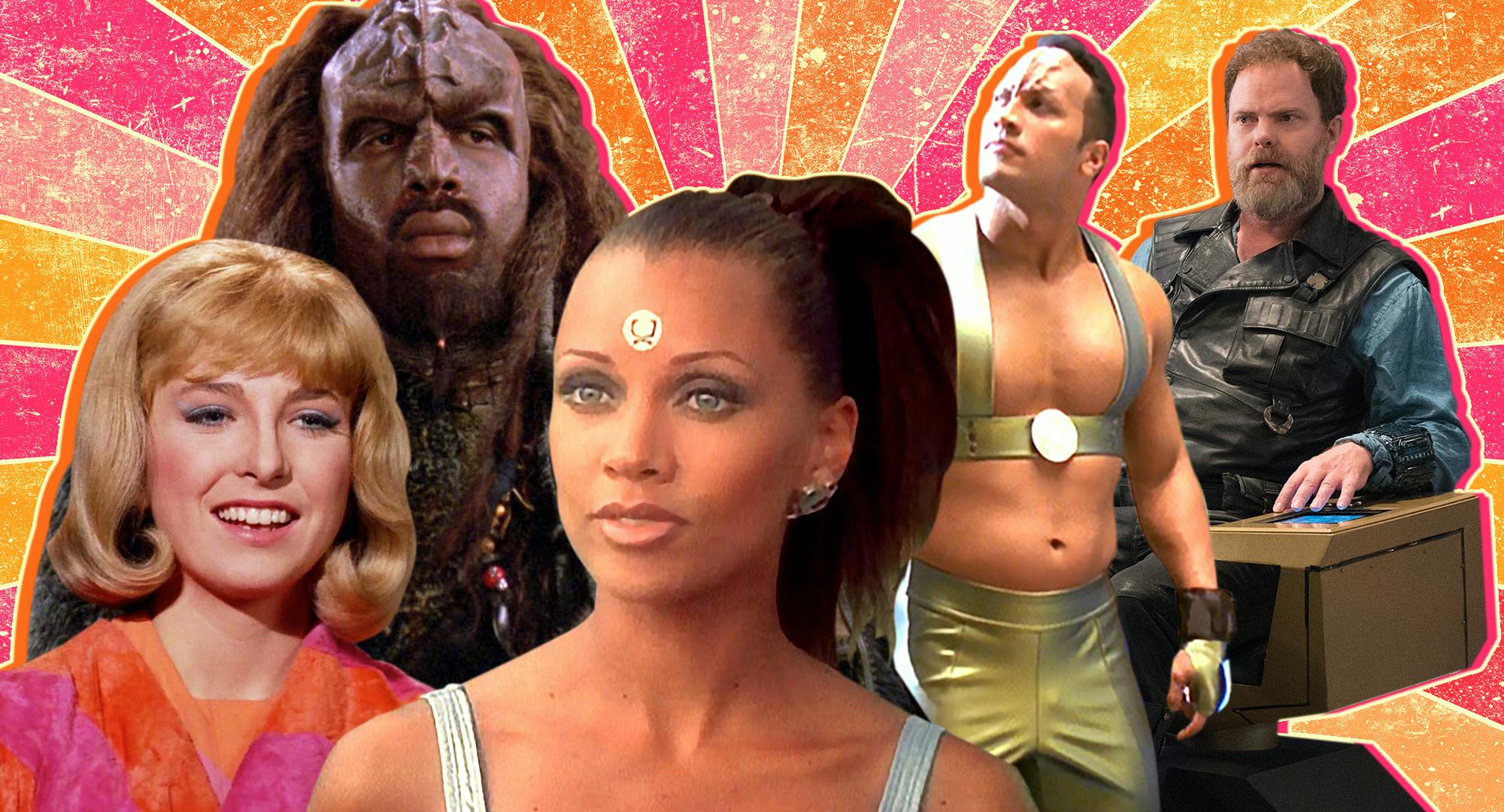 Star Trek