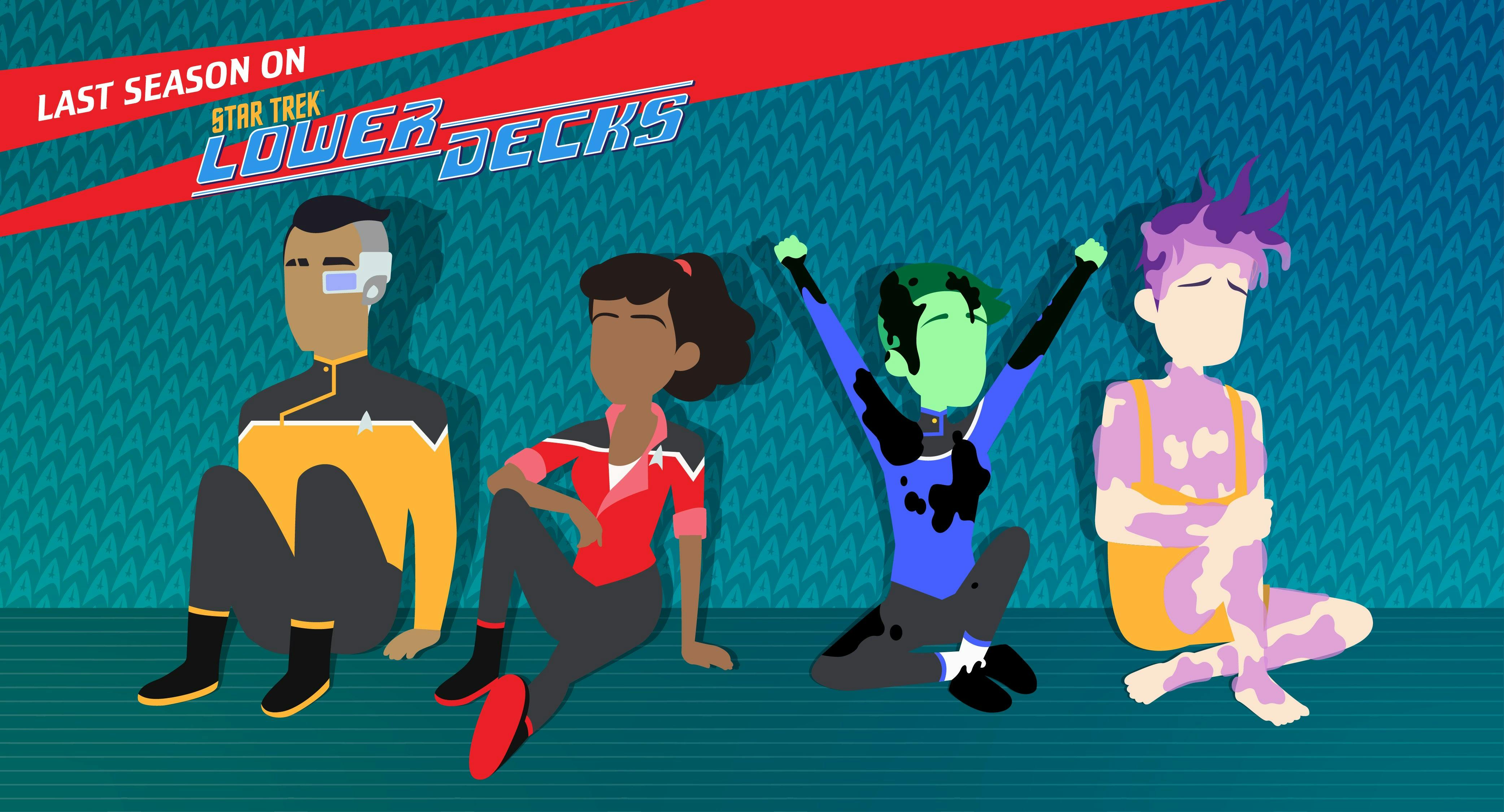 Star Trek: Lower Decks