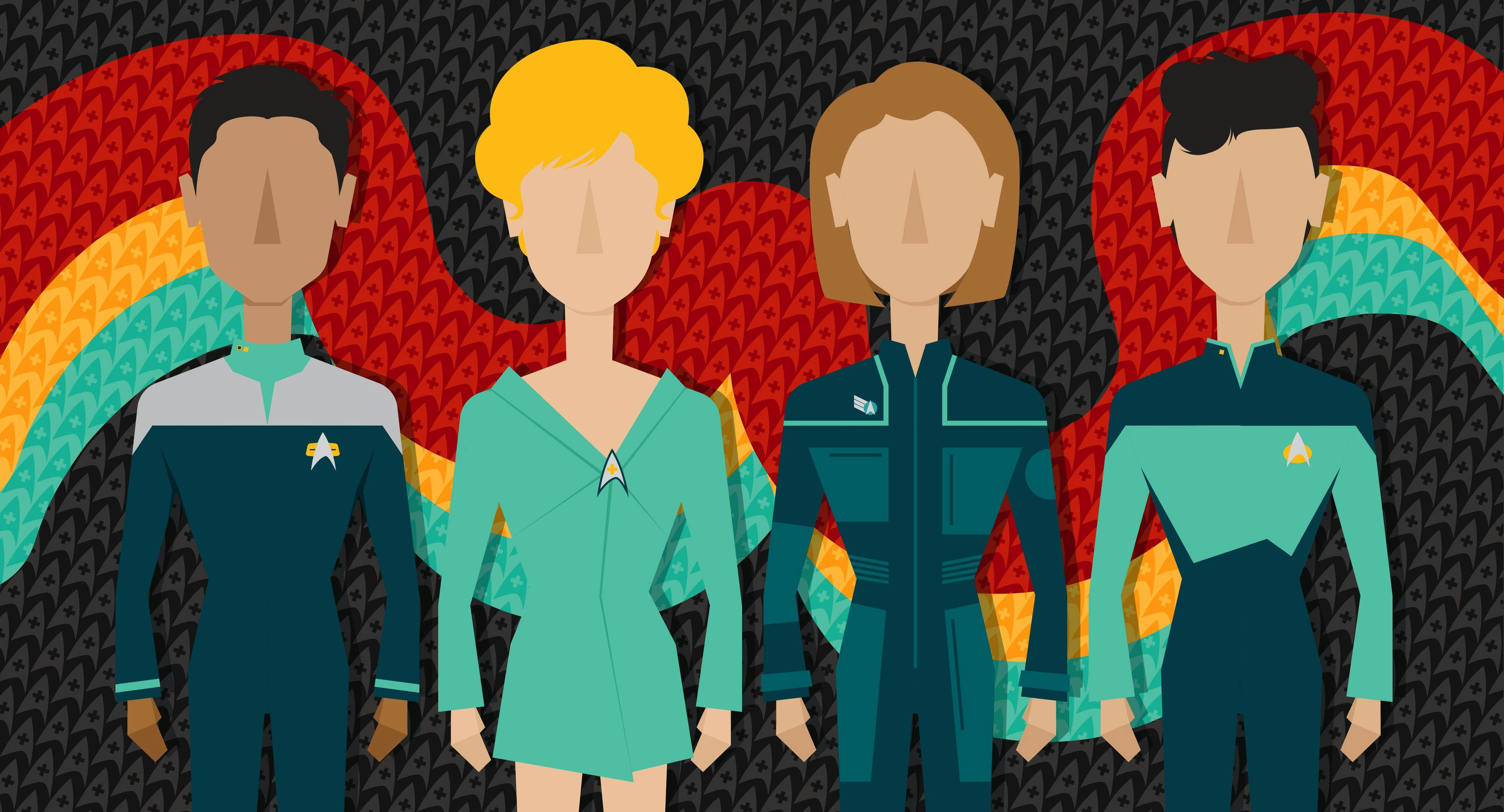 Star Trek: The Original Series