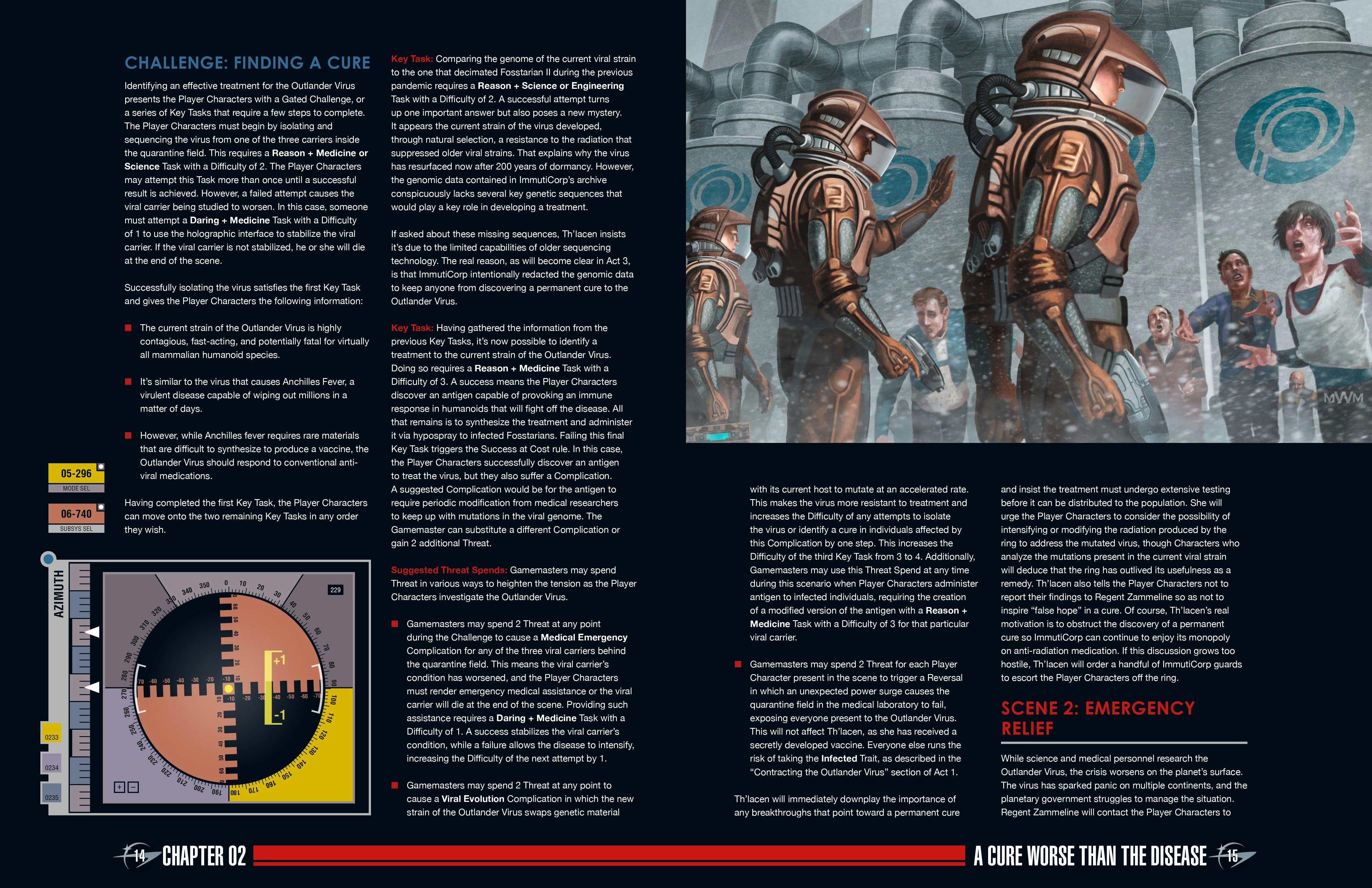 Star Trek Strange New Worlds