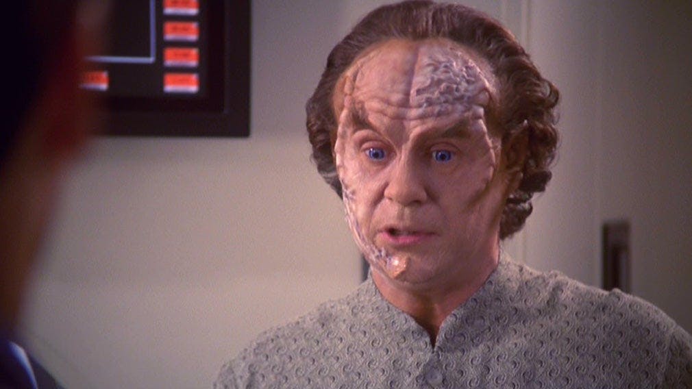 Star Trek: Enterprise