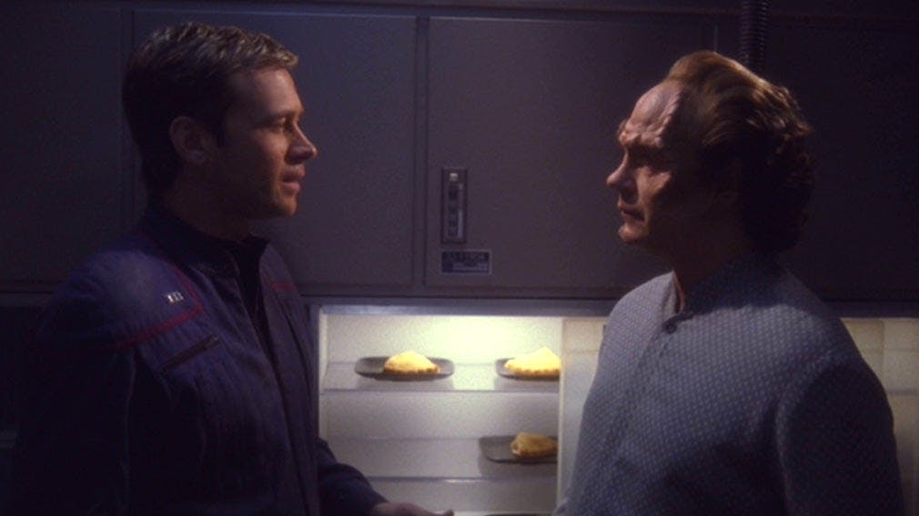 Star Trek: Enterprise