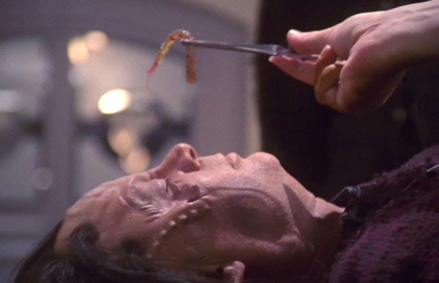 Star Trek: Enterprise