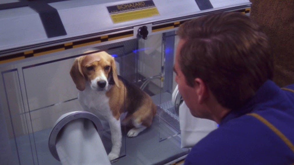 Star Trek: Enterprise