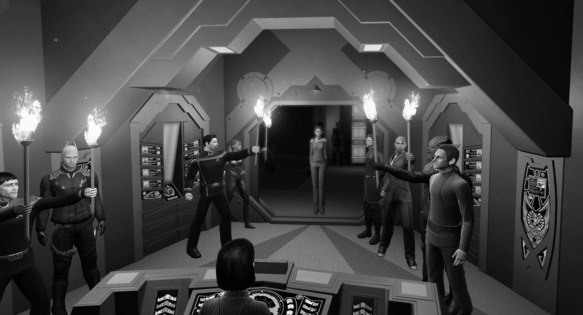 Star Trek Online