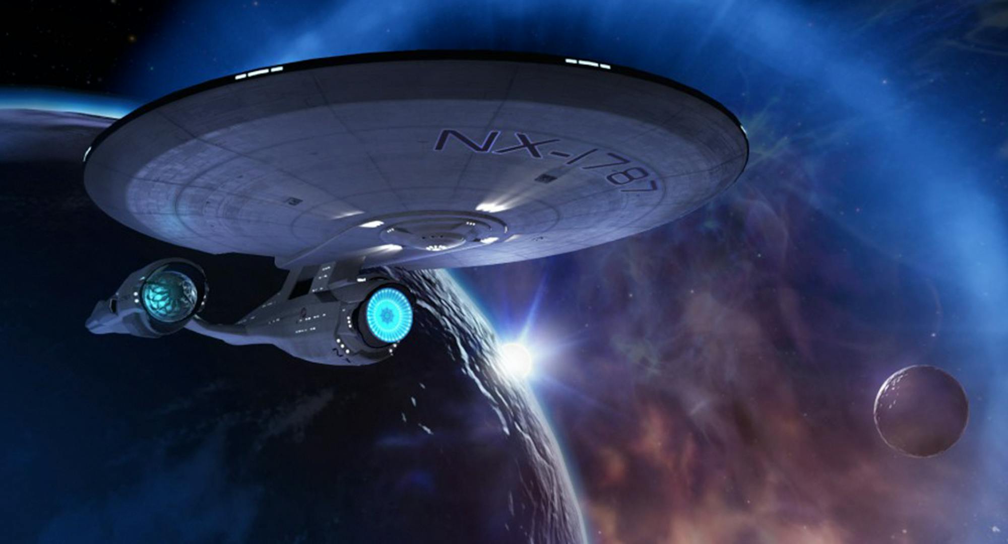 Star Trek: Bridge Crew