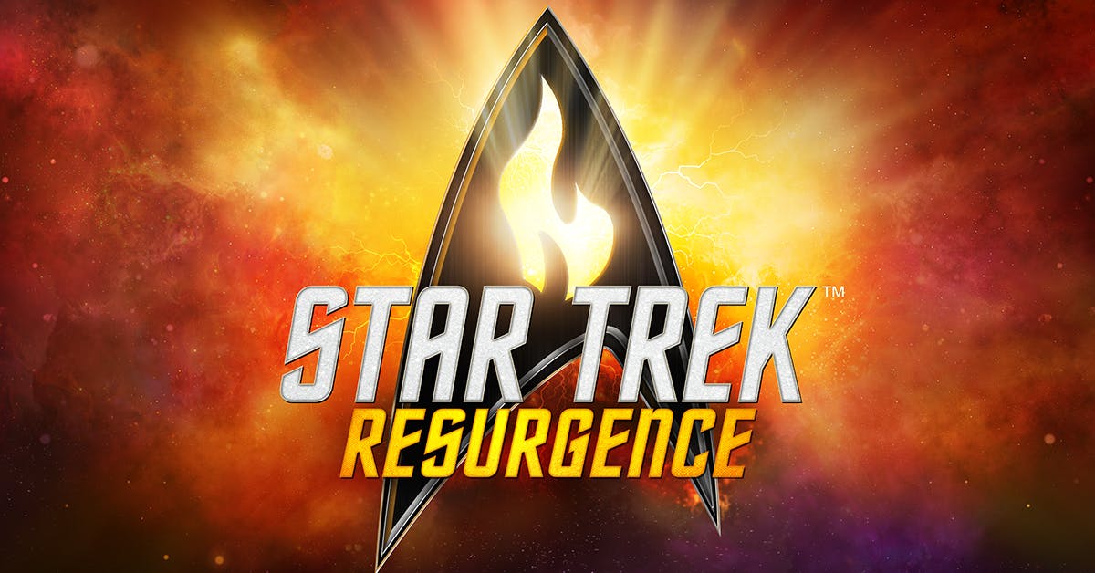 Star Trek: Resurgence