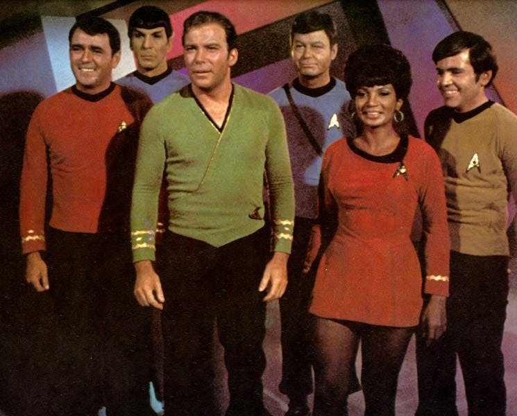 Star Trek: The Original Series
