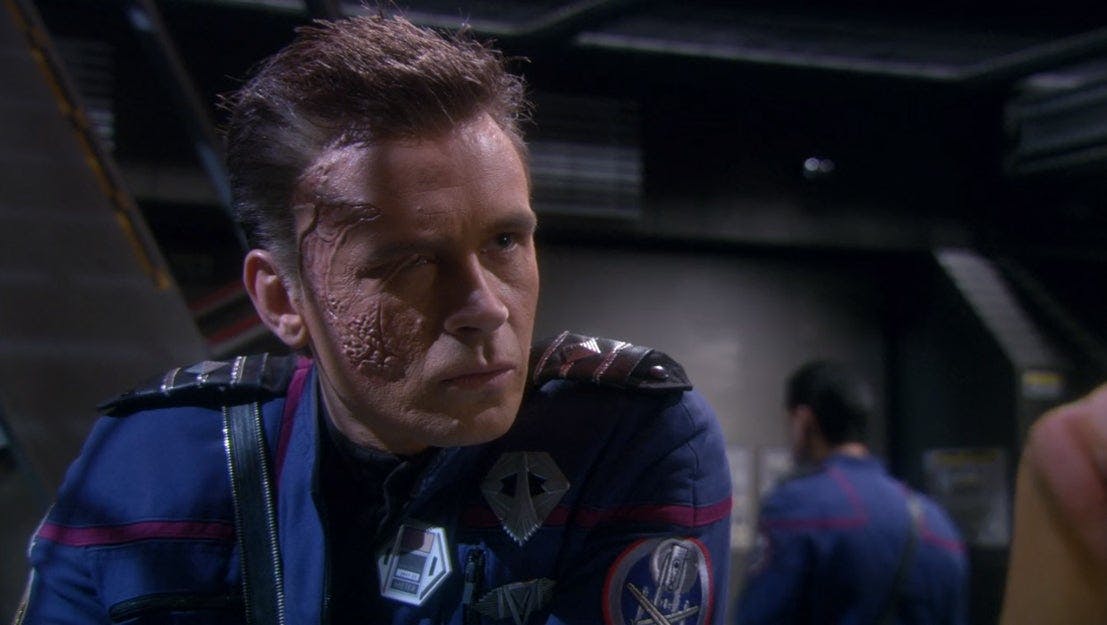 Star Trek: Enterprise -