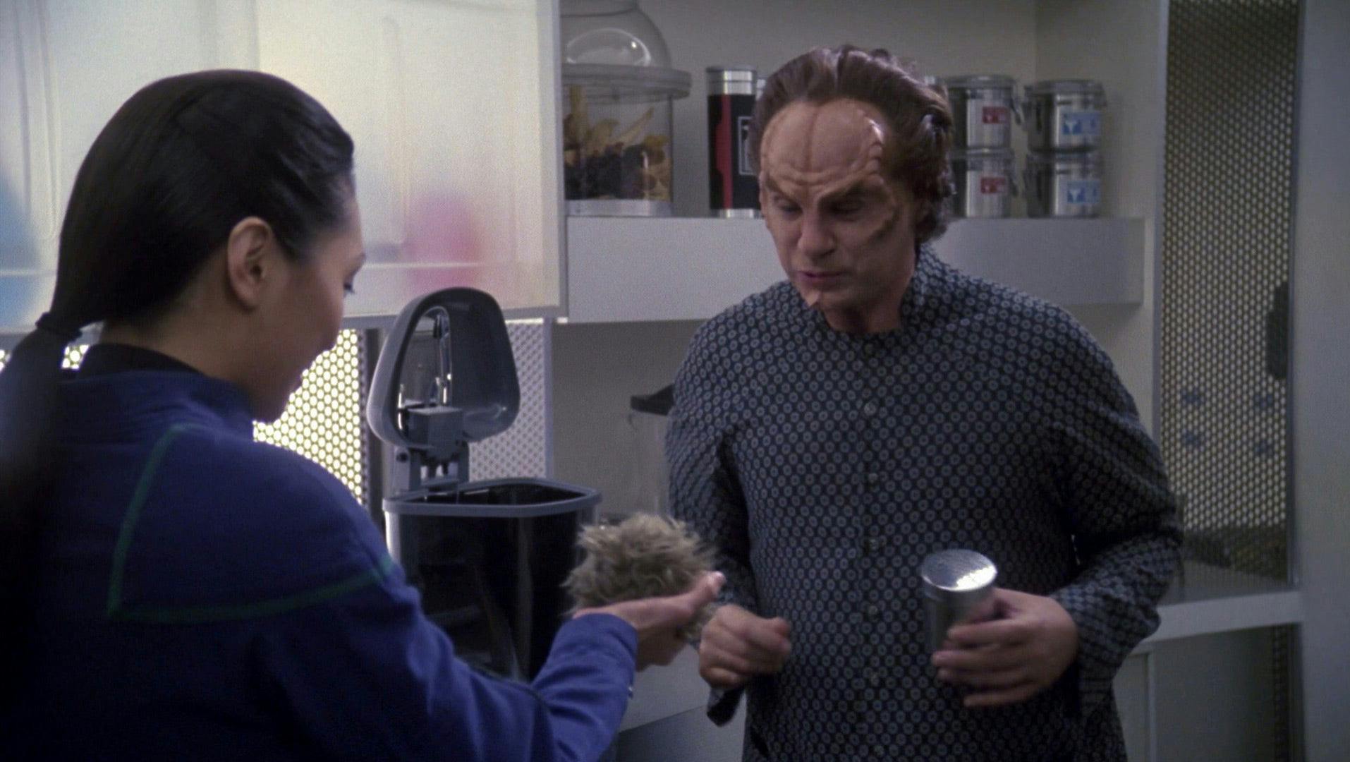 Star Trek: Enterprise