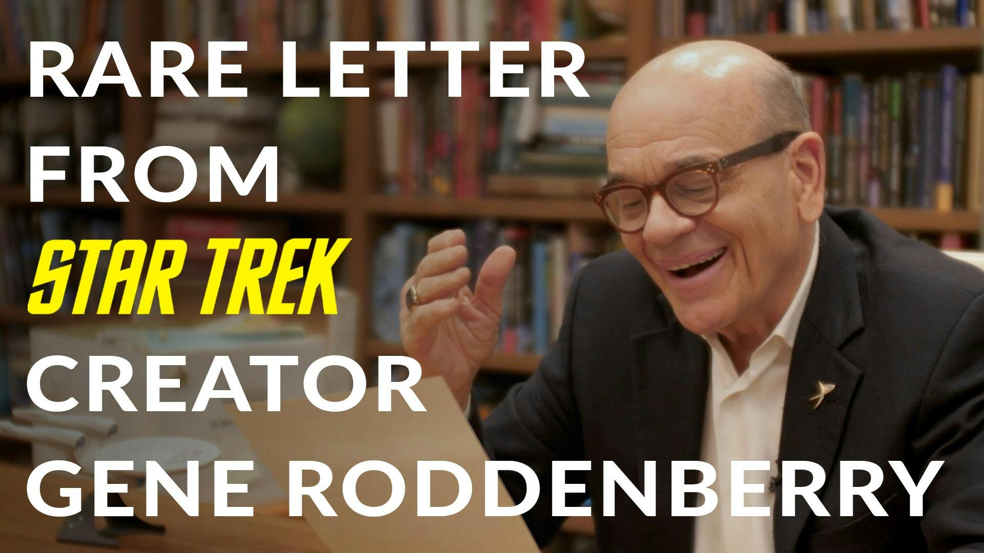 letter