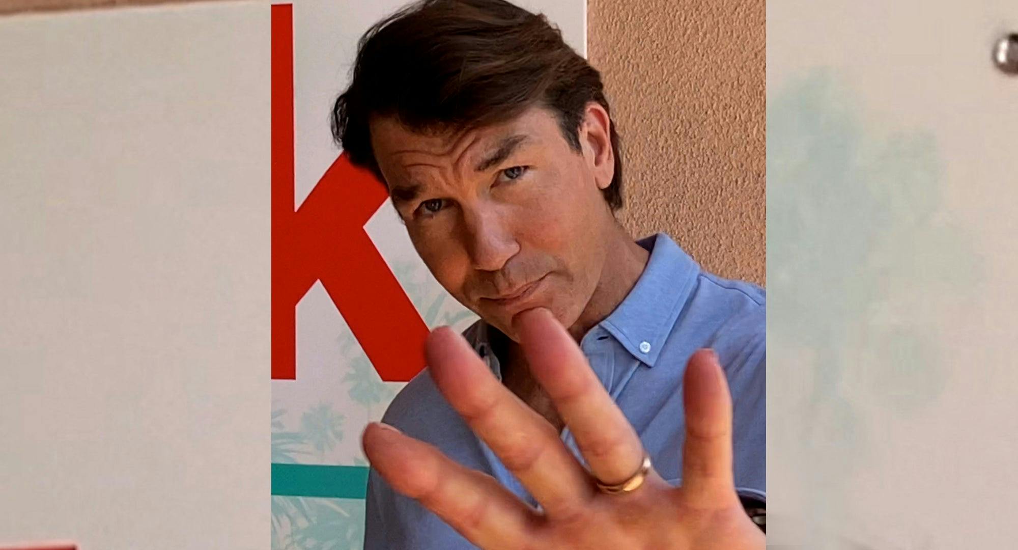Jerry O'Connell