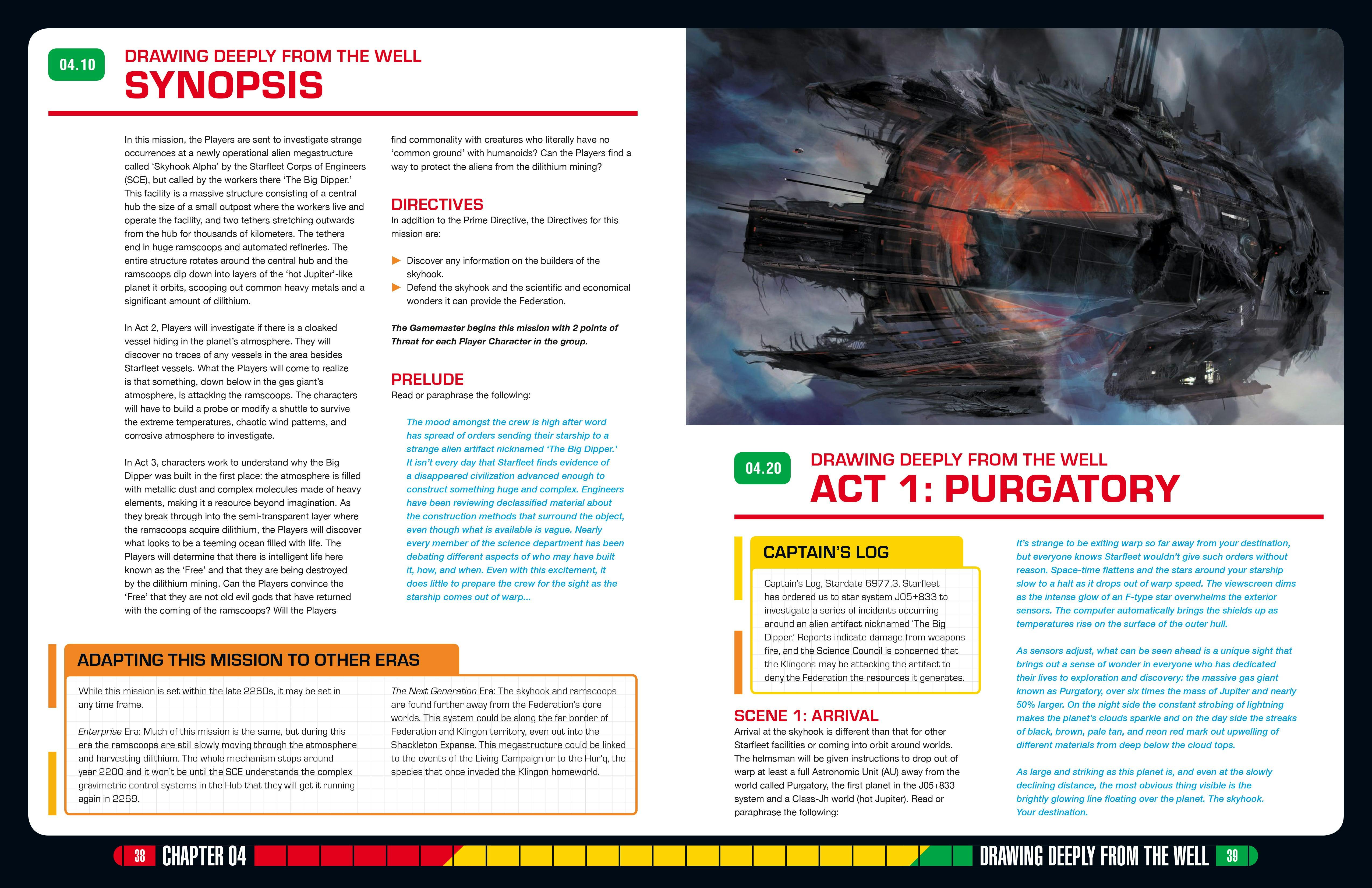 Star Trek Strange New Worlds