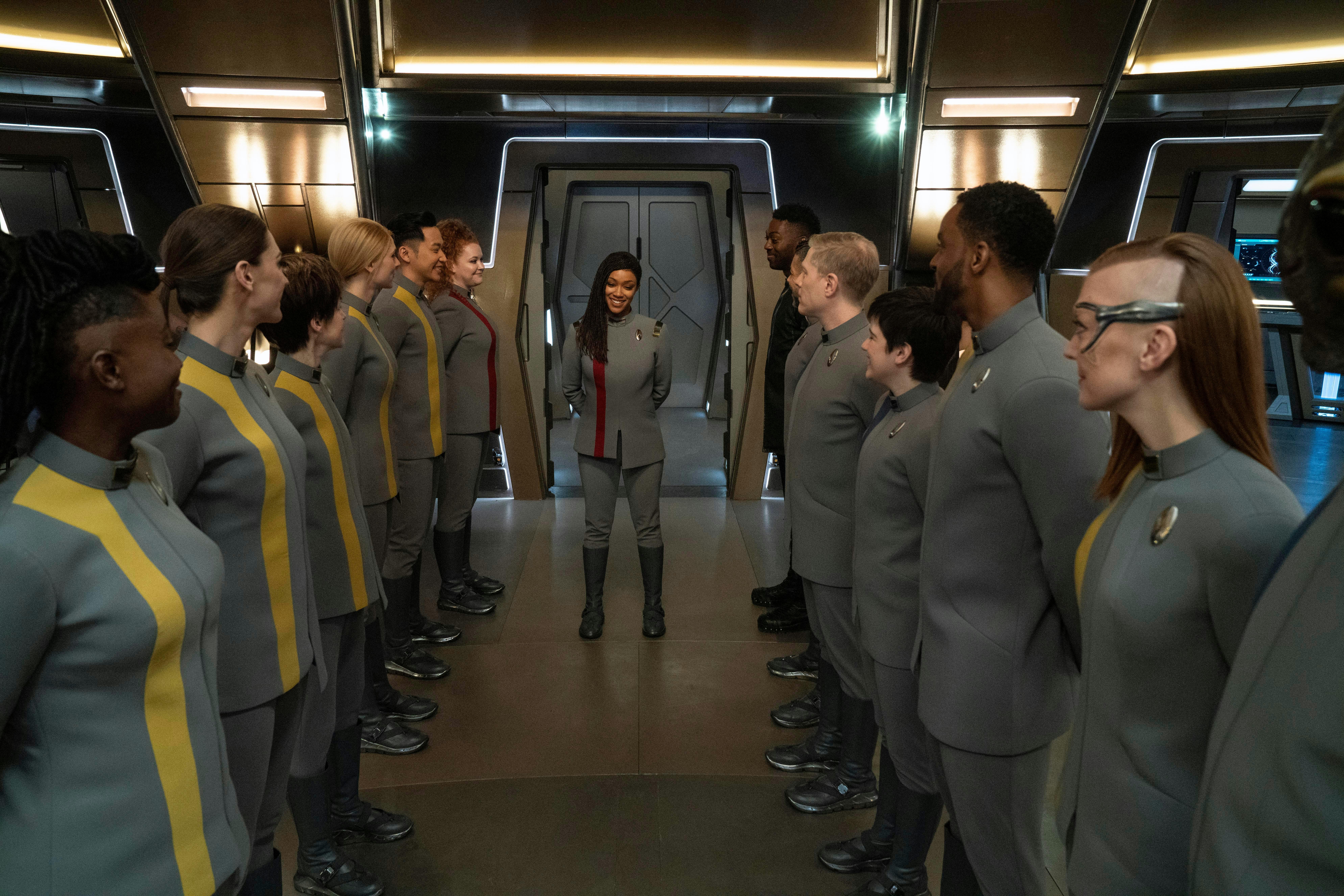 Star Trek: Discovery -