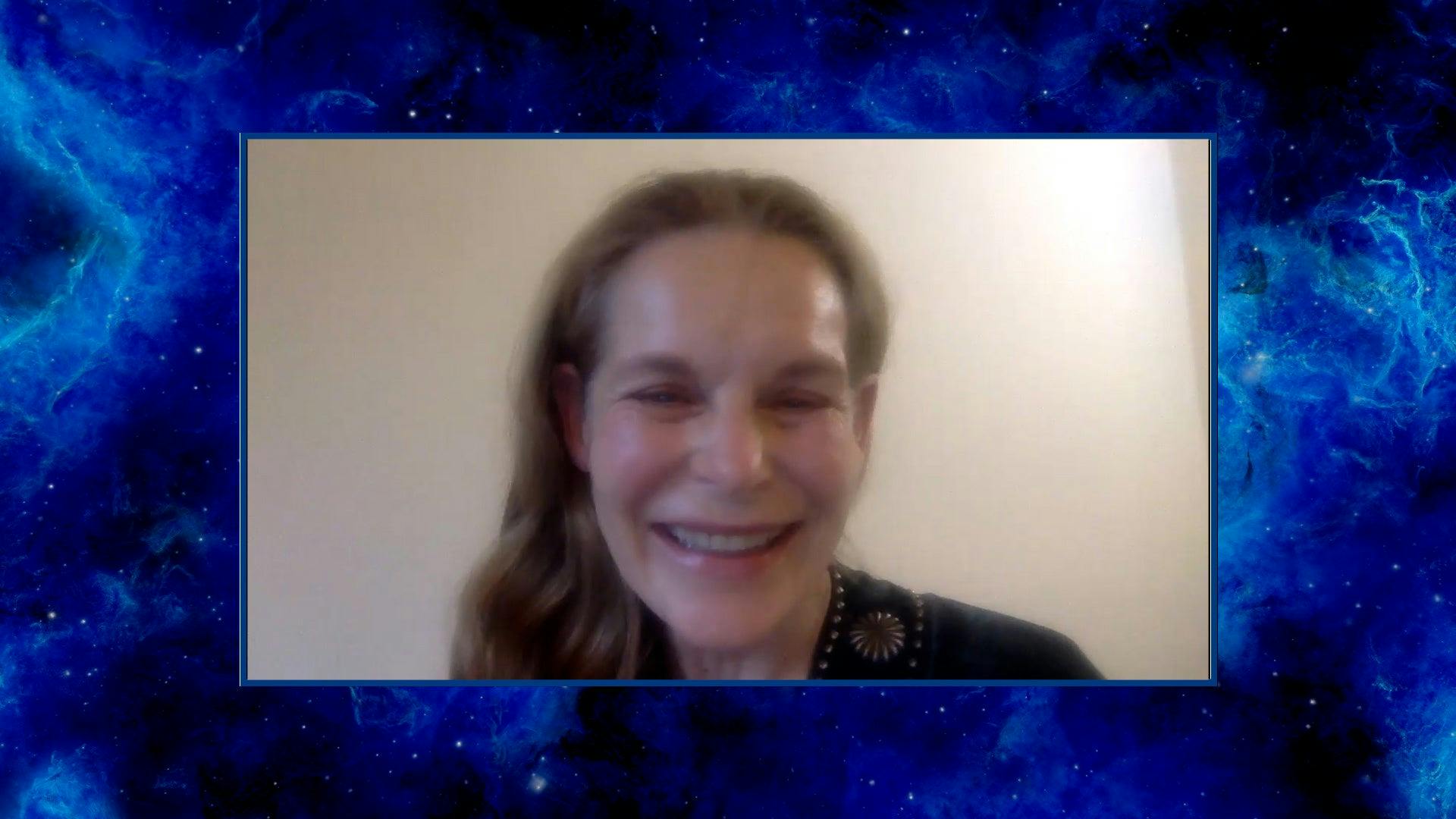 Alice Krige