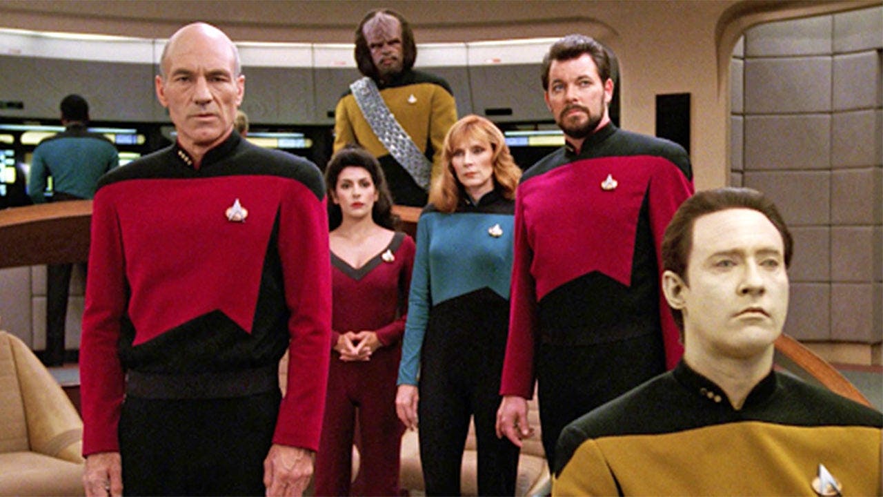 TNG