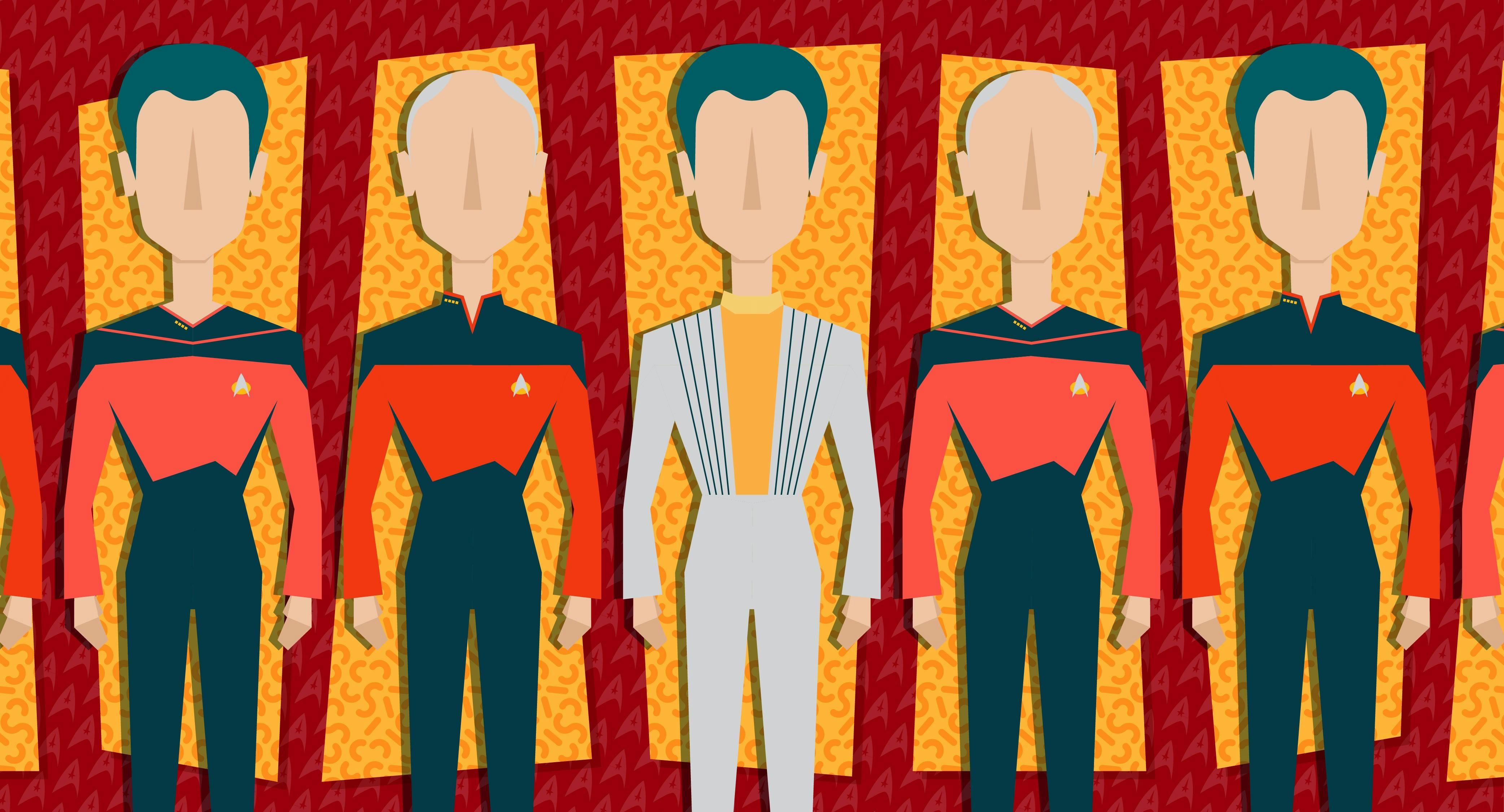 Star Trek: The Next Generation
