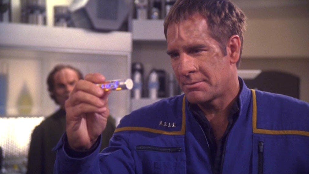 Star Trek: Enterprise