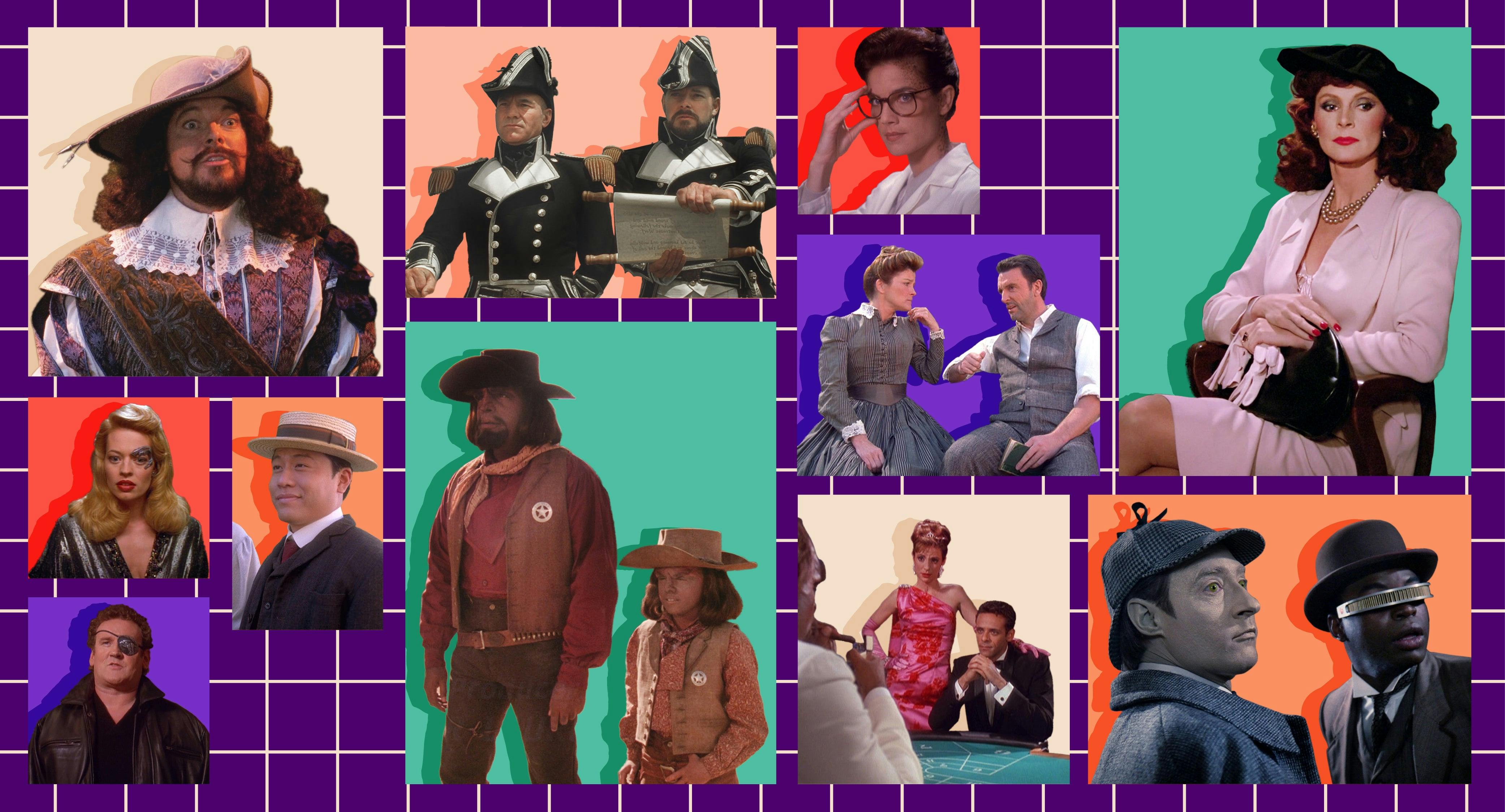 Star Trek Universe