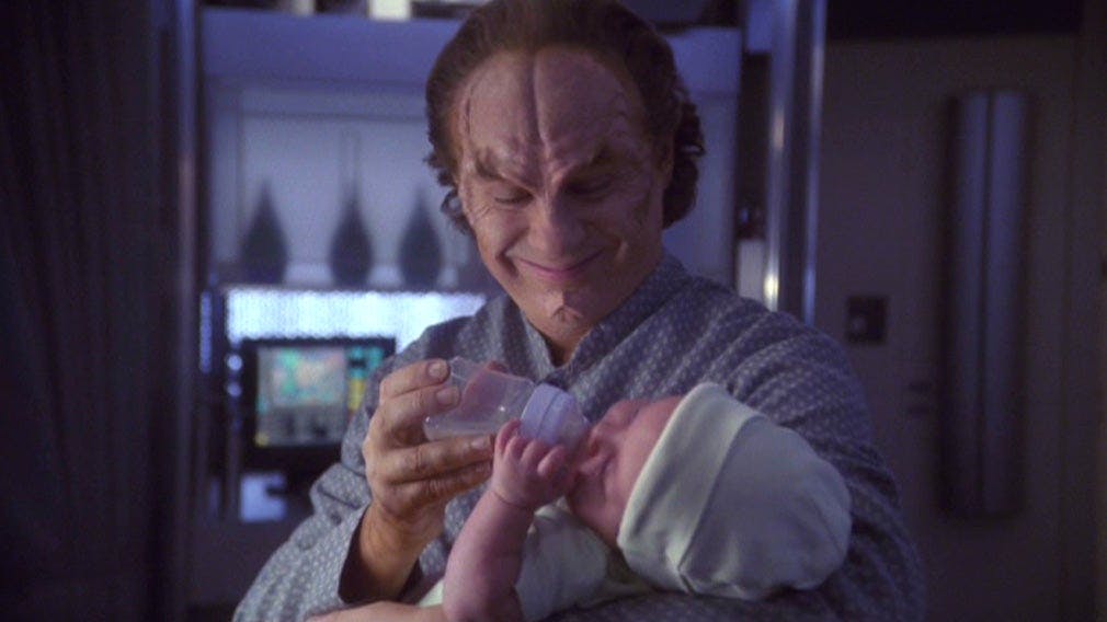 Star Trek: Enterprise -