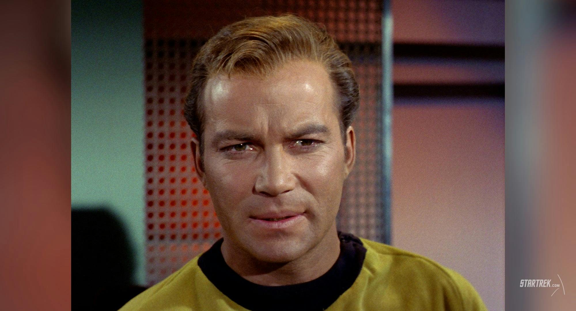 Star Trek: The Original Series - "Arena"