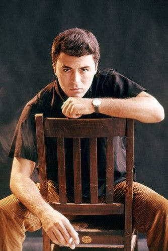 James Darren