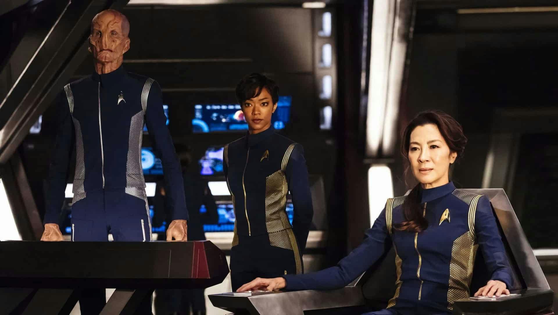 Star Trek: Discovery -