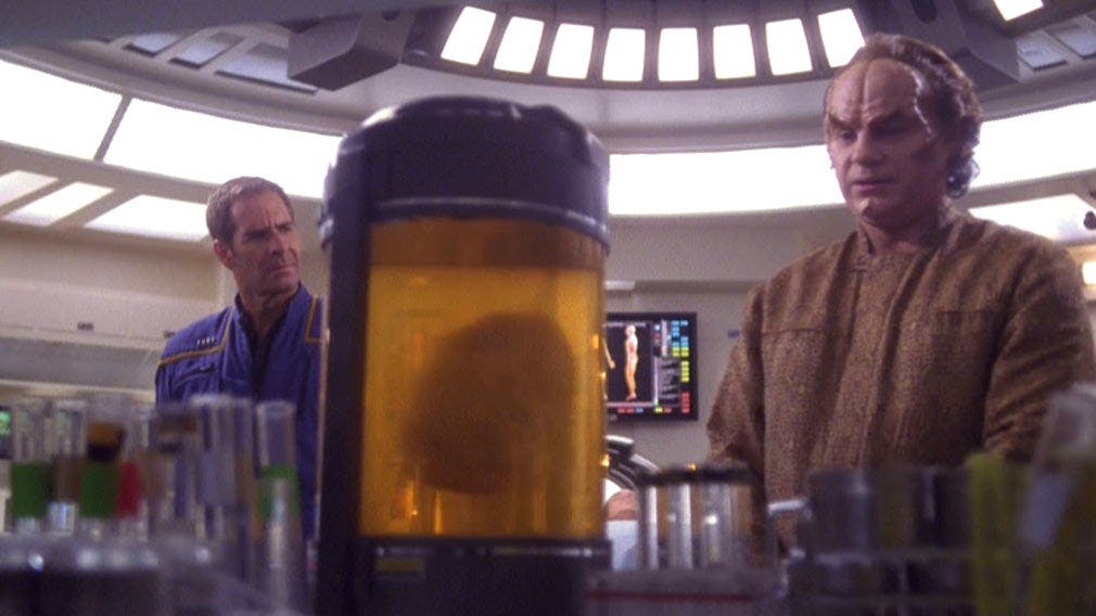 Star Trek: Enterprise