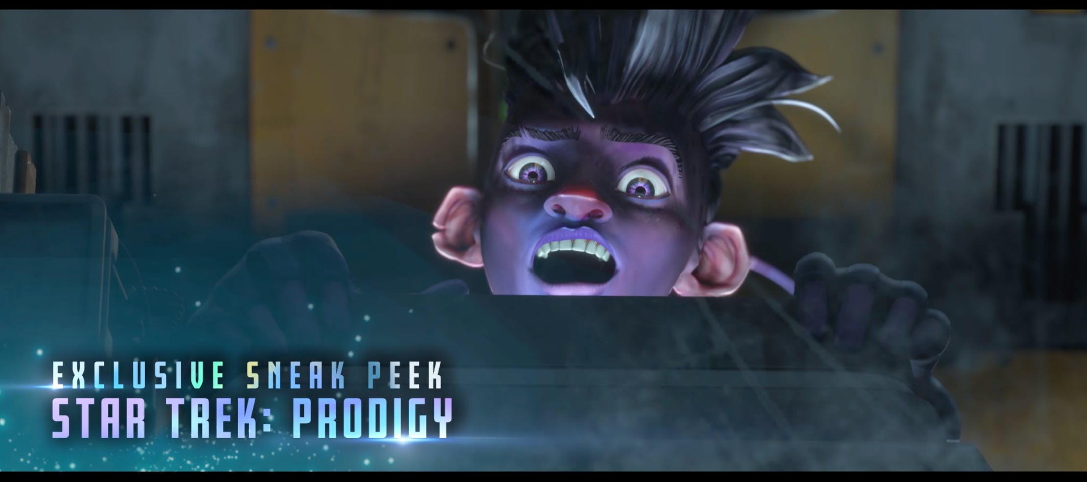 Star Trek: Prodigy