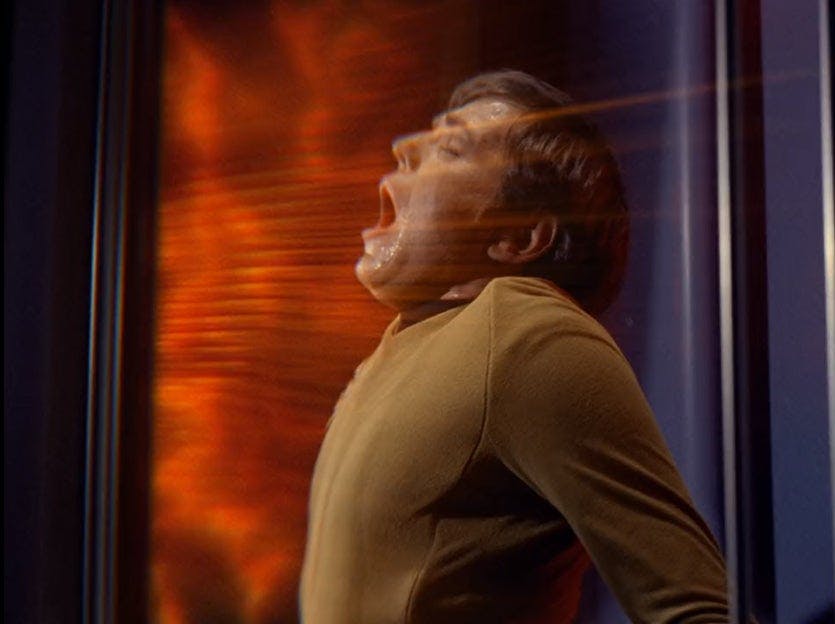 Star Trek: The Original Series -