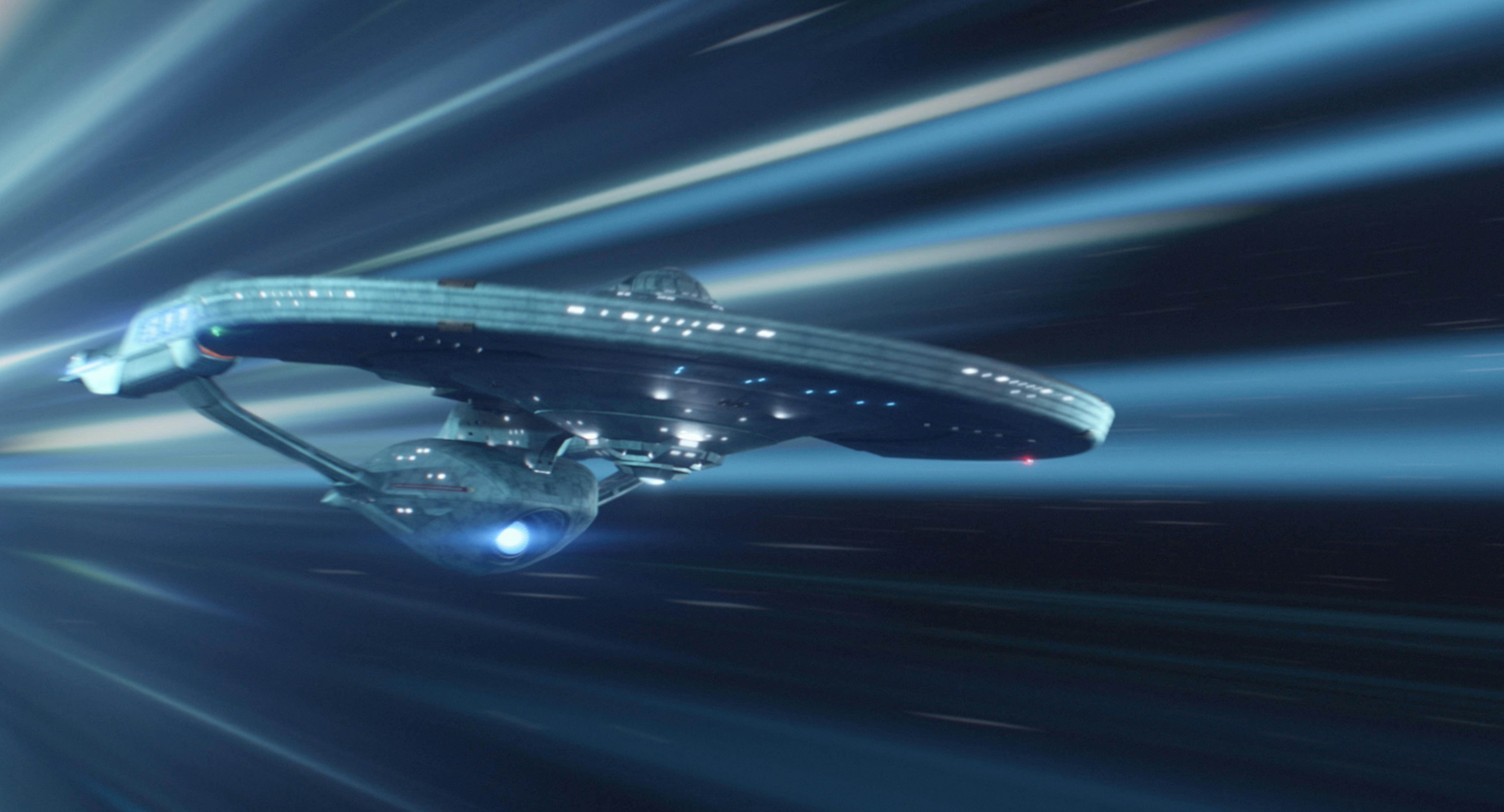 Star Trek: Picard