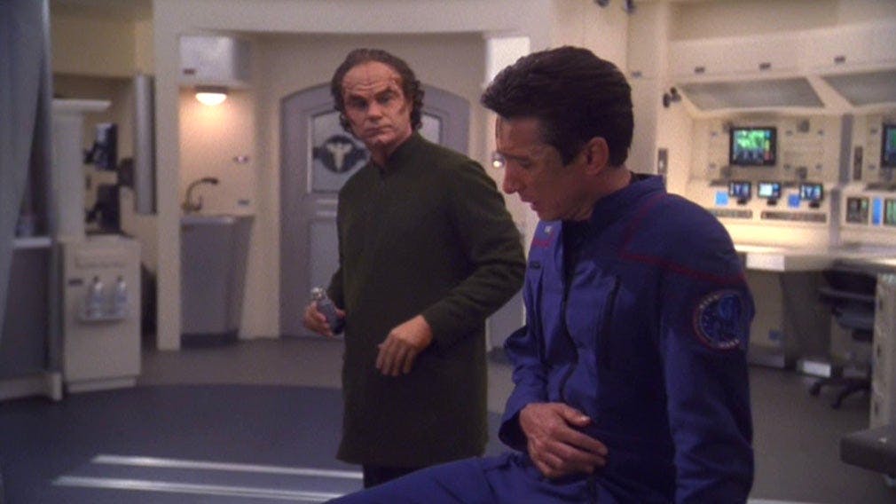Star Trek: Enterprise