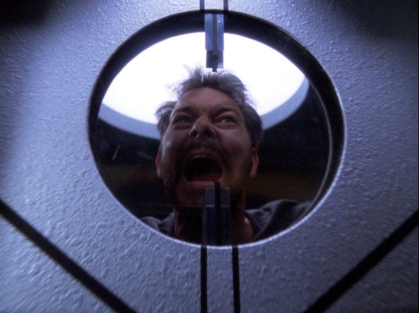 Star Trek: The Next Generation -